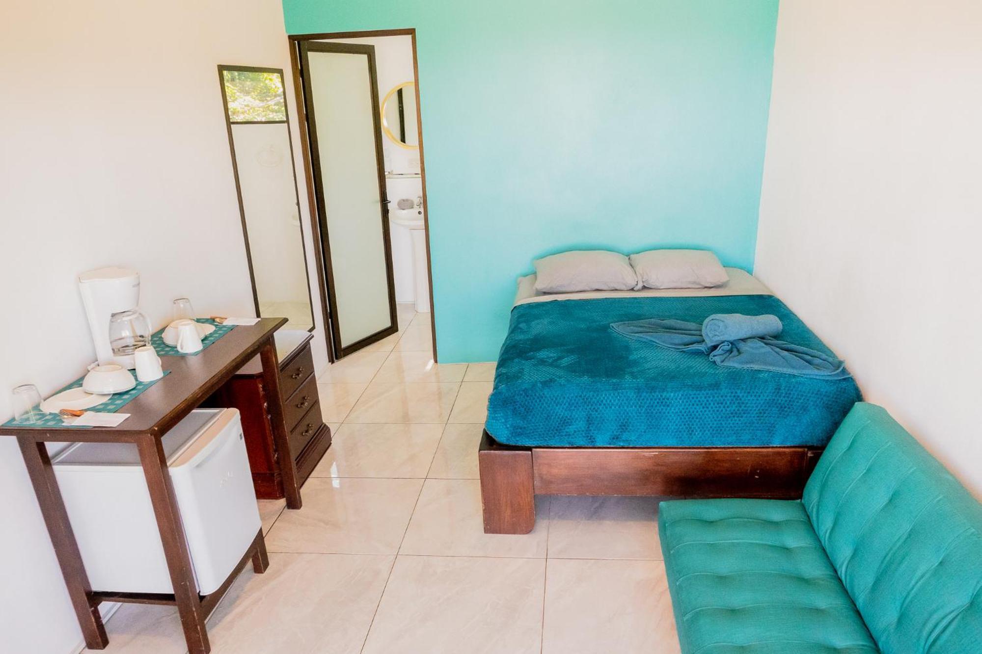 Ocean'S Breeze Apartment And Rooms Puerto Viejo de Talamanca Екстер'єр фото