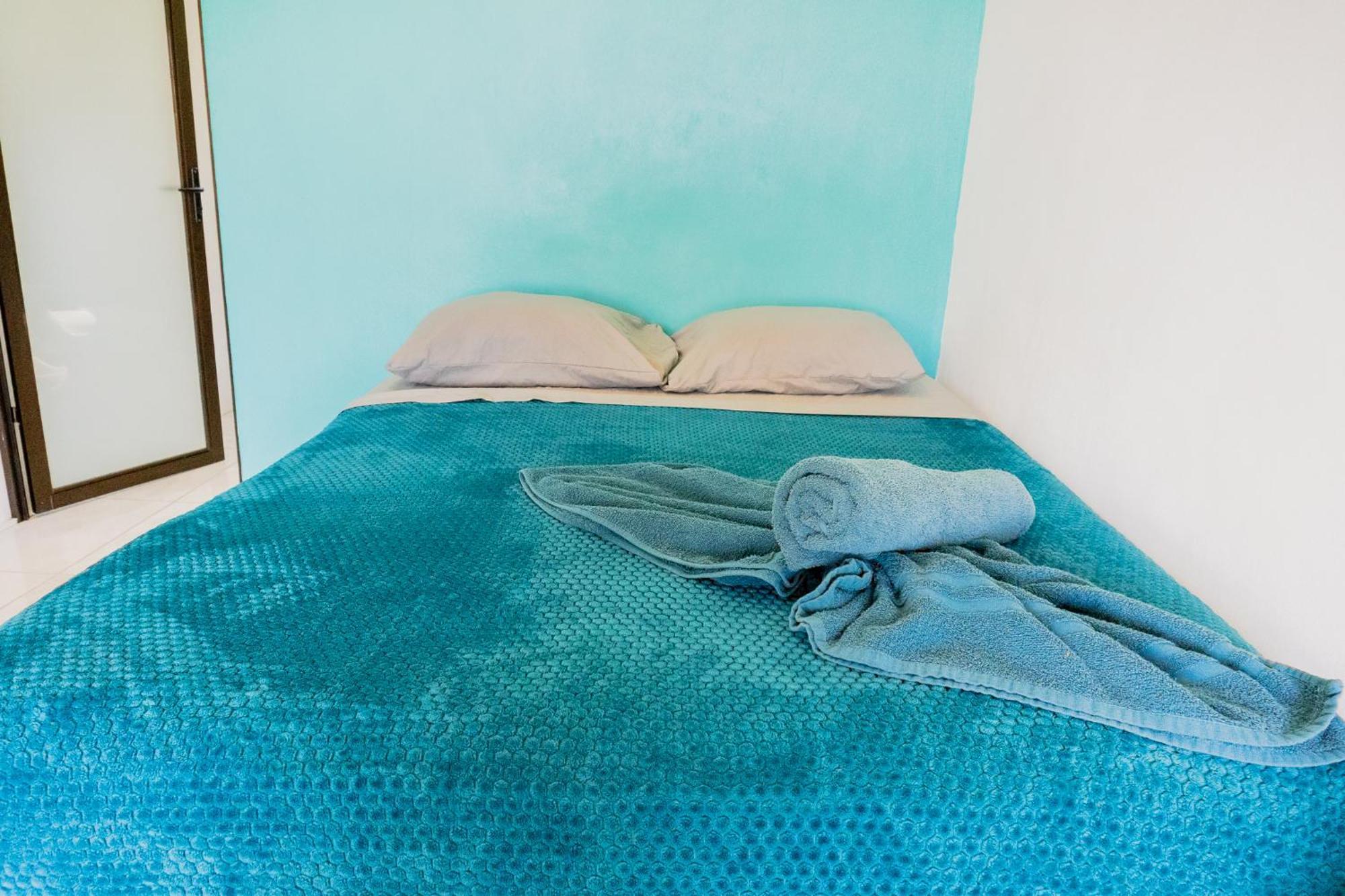 Ocean'S Breeze Apartment And Rooms Puerto Viejo de Talamanca Екстер'єр фото